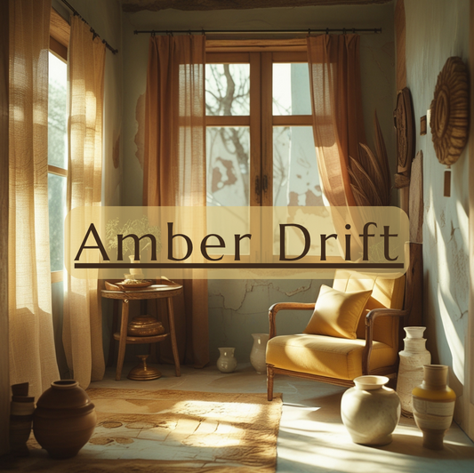 Amber Drift