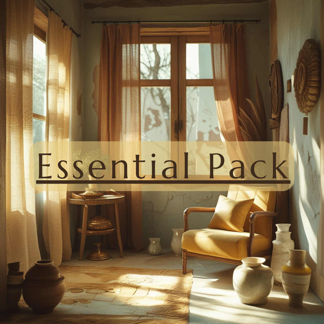 Essential Pack