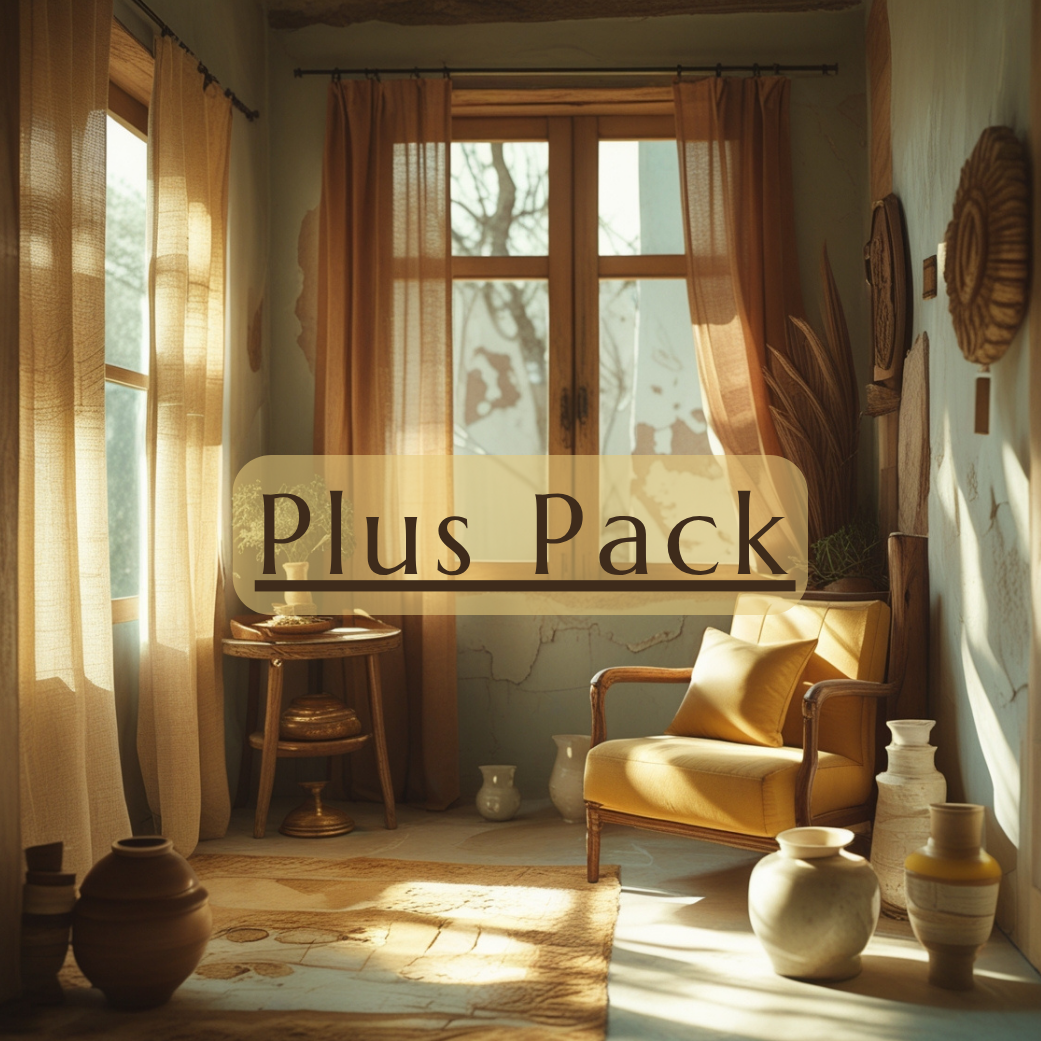 Plus Pack