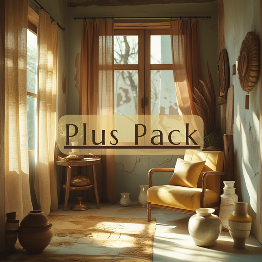 Plus Pack